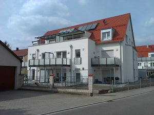 10-Familienhaus