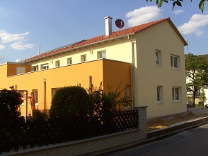 3-Familienhaus