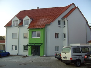 6-Familienhaus