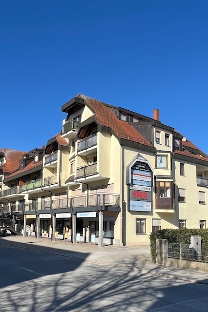Ansicht Badstr.3