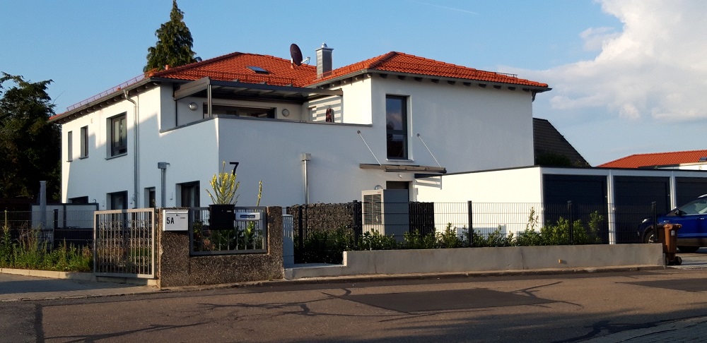 Aussenansicht 18.07.19 2