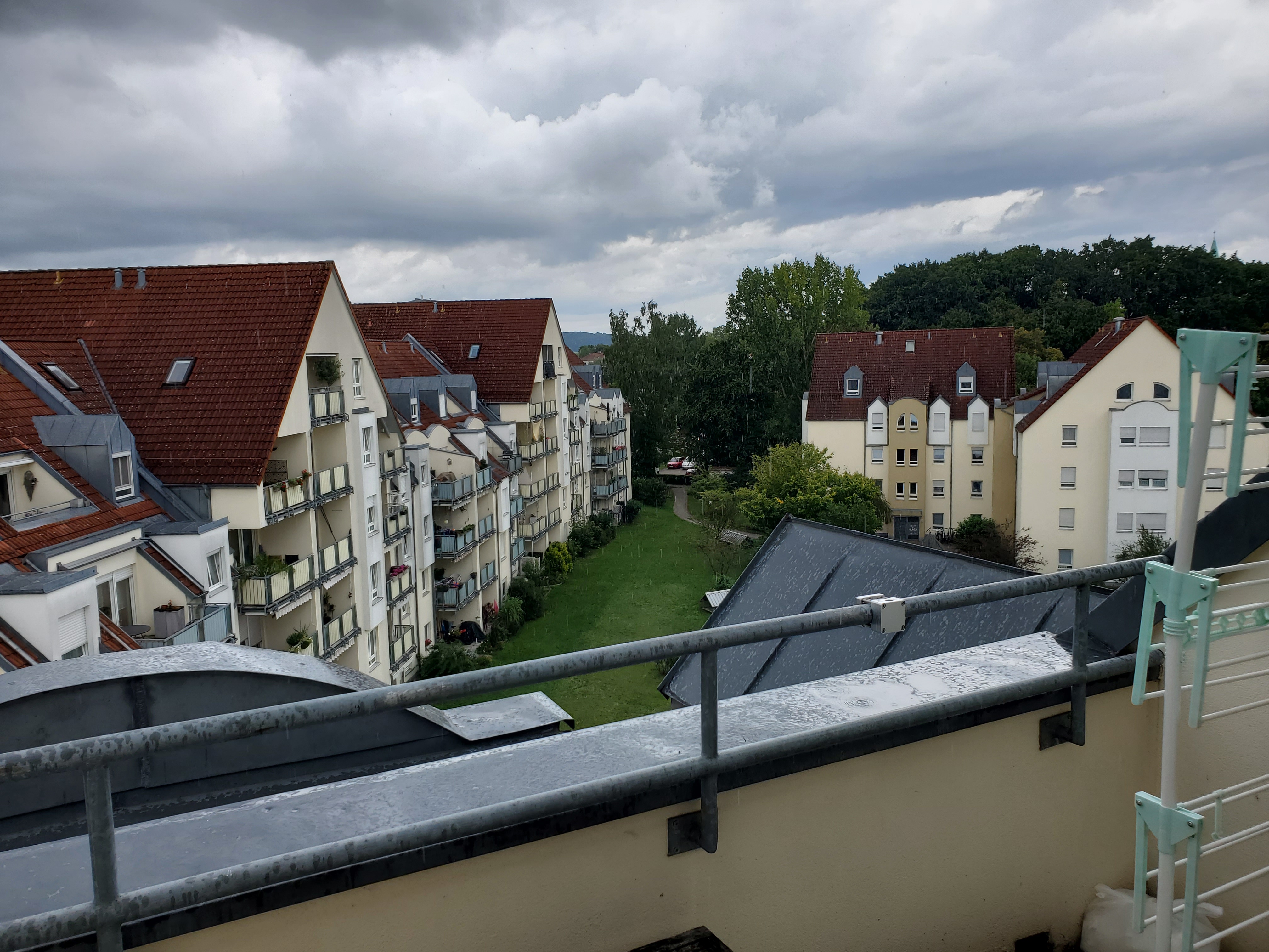 Balkon 2