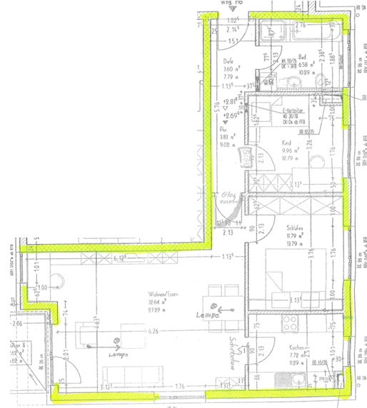 WE H6 Grrundriss 7