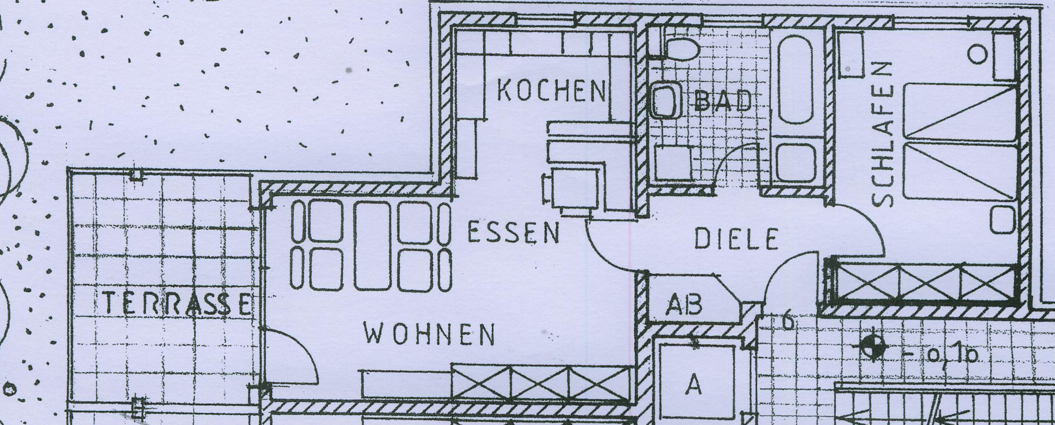 1 2-zimmer » J. Donauer Bauträger Gmbh